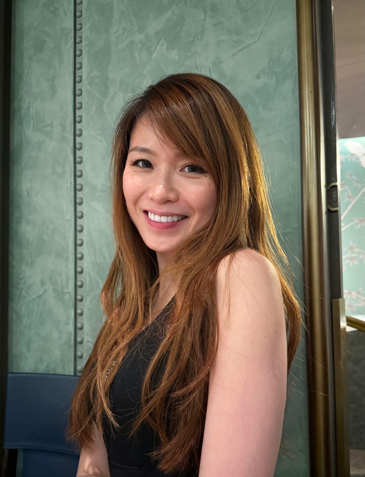 Lam Iris